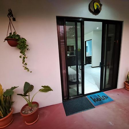 Casa Uvita Bay المظهر الخارجي الصورة