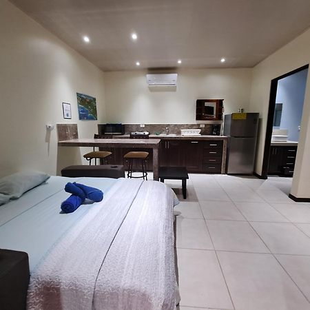 Casa Uvita Bay المظهر الخارجي الصورة