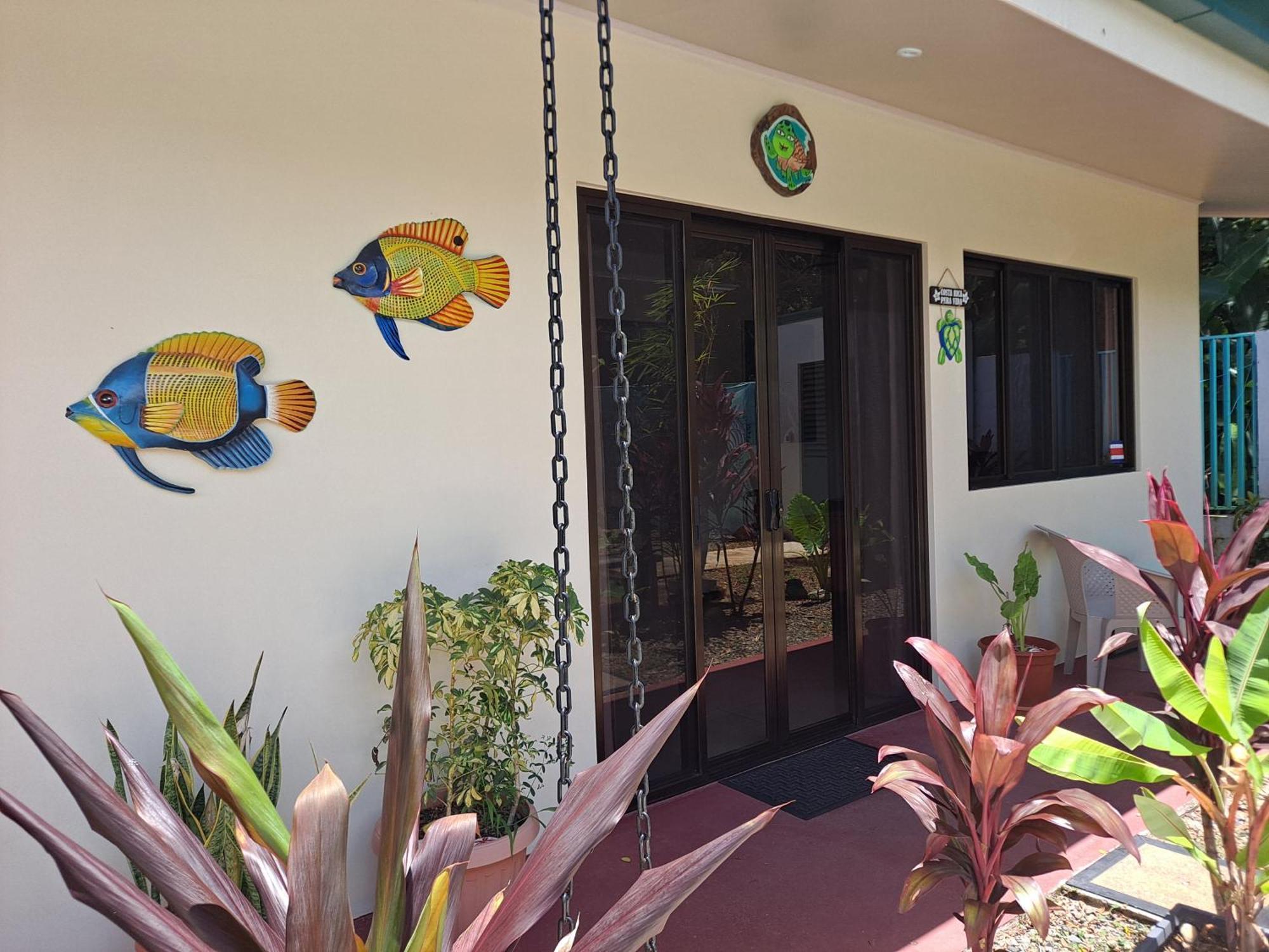 Casa Uvita Bay الغرفة الصورة