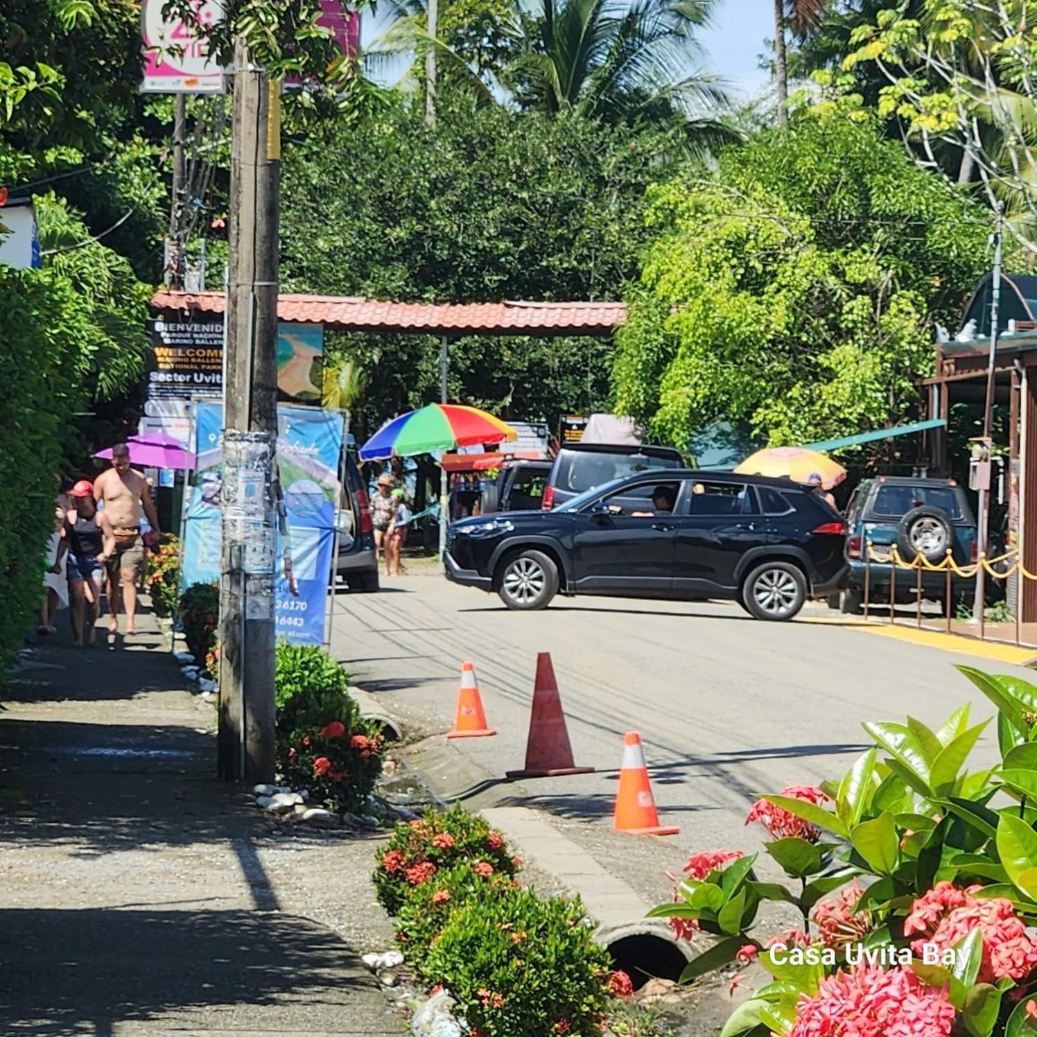 Casa Uvita Bay المظهر الخارجي الصورة