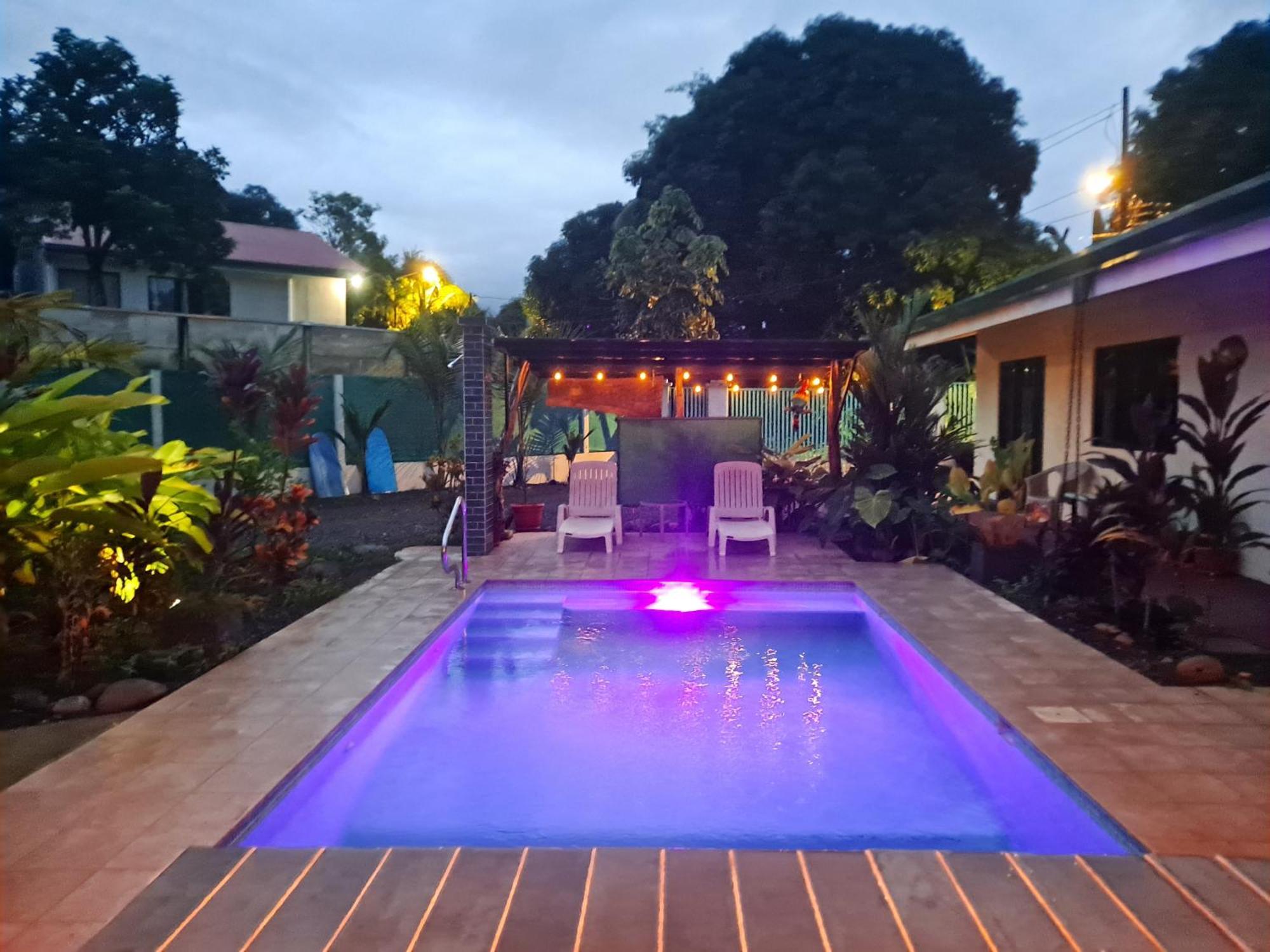 Casa Uvita Bay المظهر الخارجي الصورة