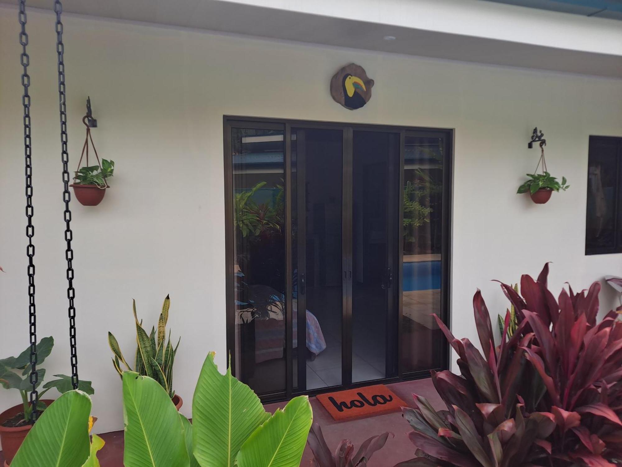Casa Uvita Bay المظهر الخارجي الصورة