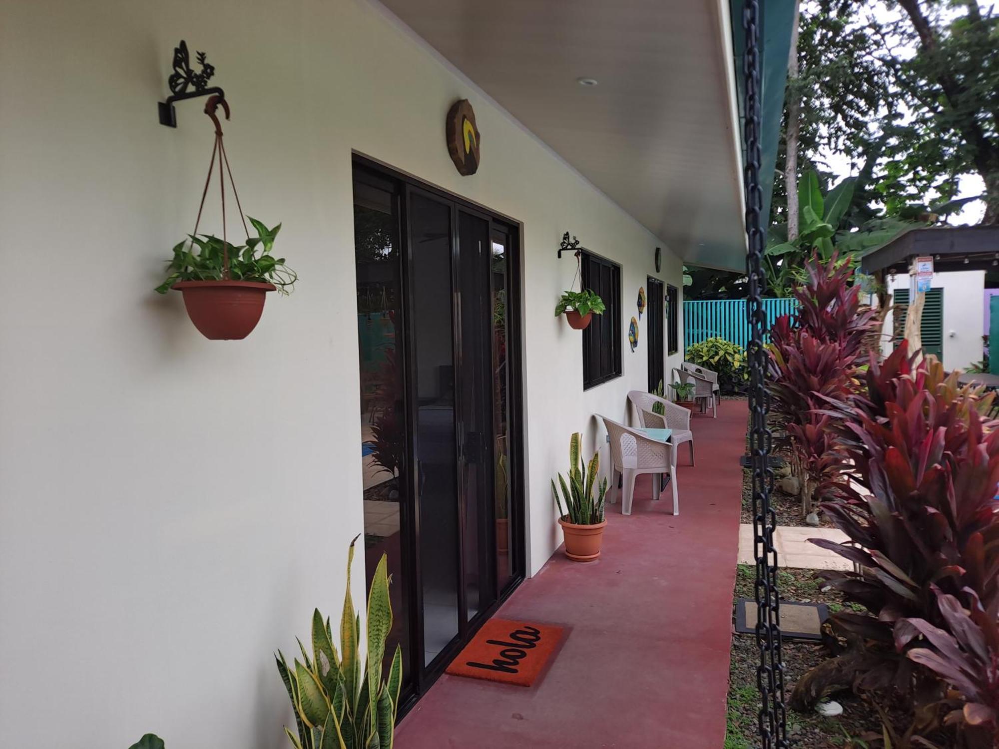 Casa Uvita Bay الغرفة الصورة