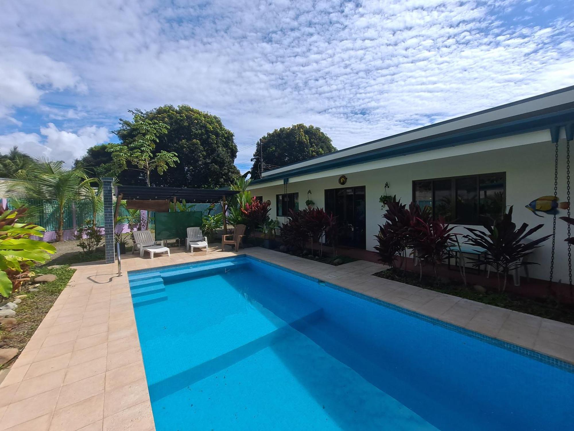 Casa Uvita Bay المظهر الخارجي الصورة