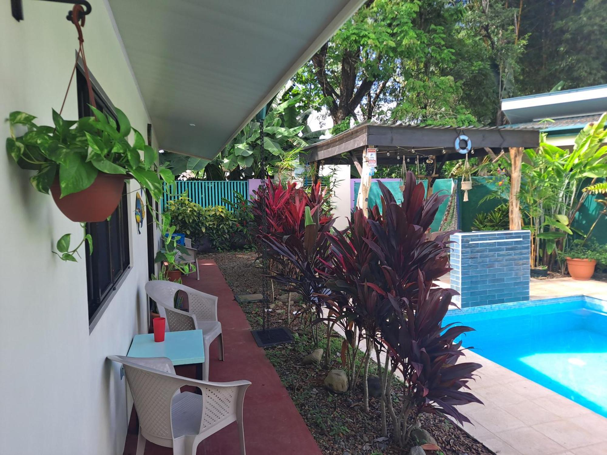 Casa Uvita Bay المظهر الخارجي الصورة
