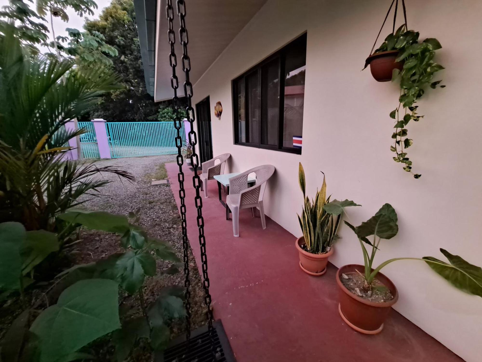 Casa Uvita Bay المظهر الخارجي الصورة