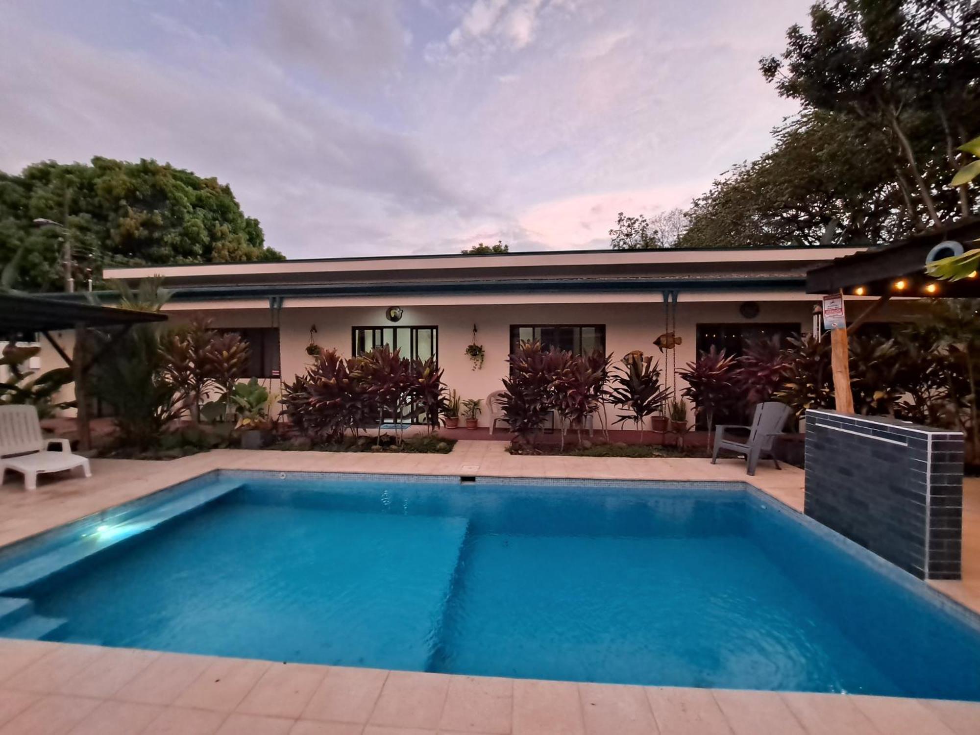 Casa Uvita Bay المظهر الخارجي الصورة