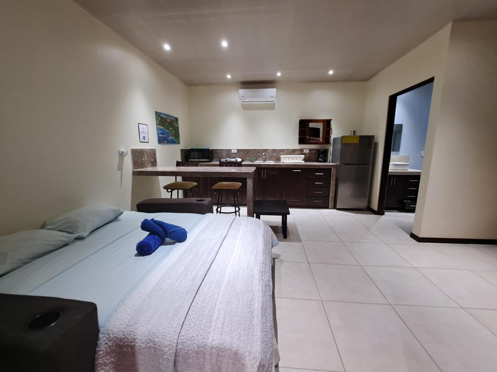 Casa Uvita Bay المظهر الخارجي الصورة