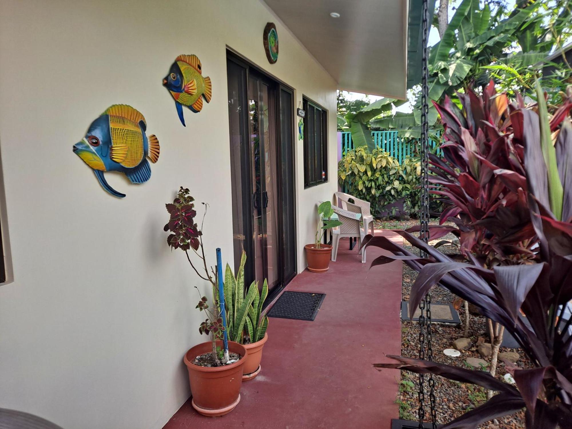 Casa Uvita Bay الغرفة الصورة