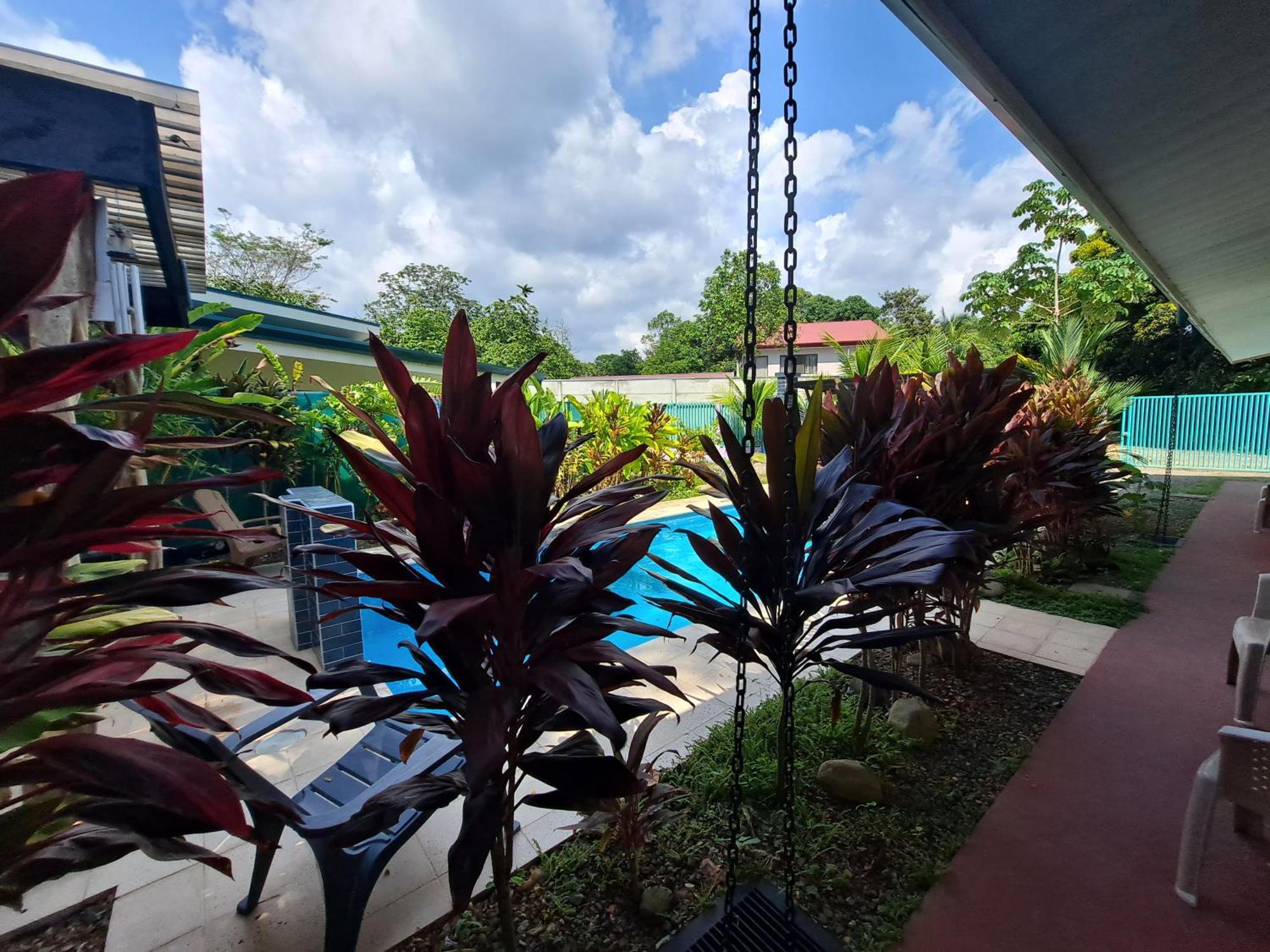 Casa Uvita Bay الغرفة الصورة