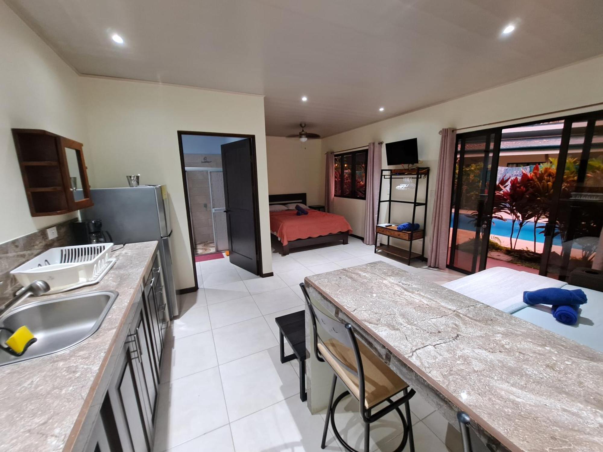 Casa Uvita Bay المظهر الخارجي الصورة