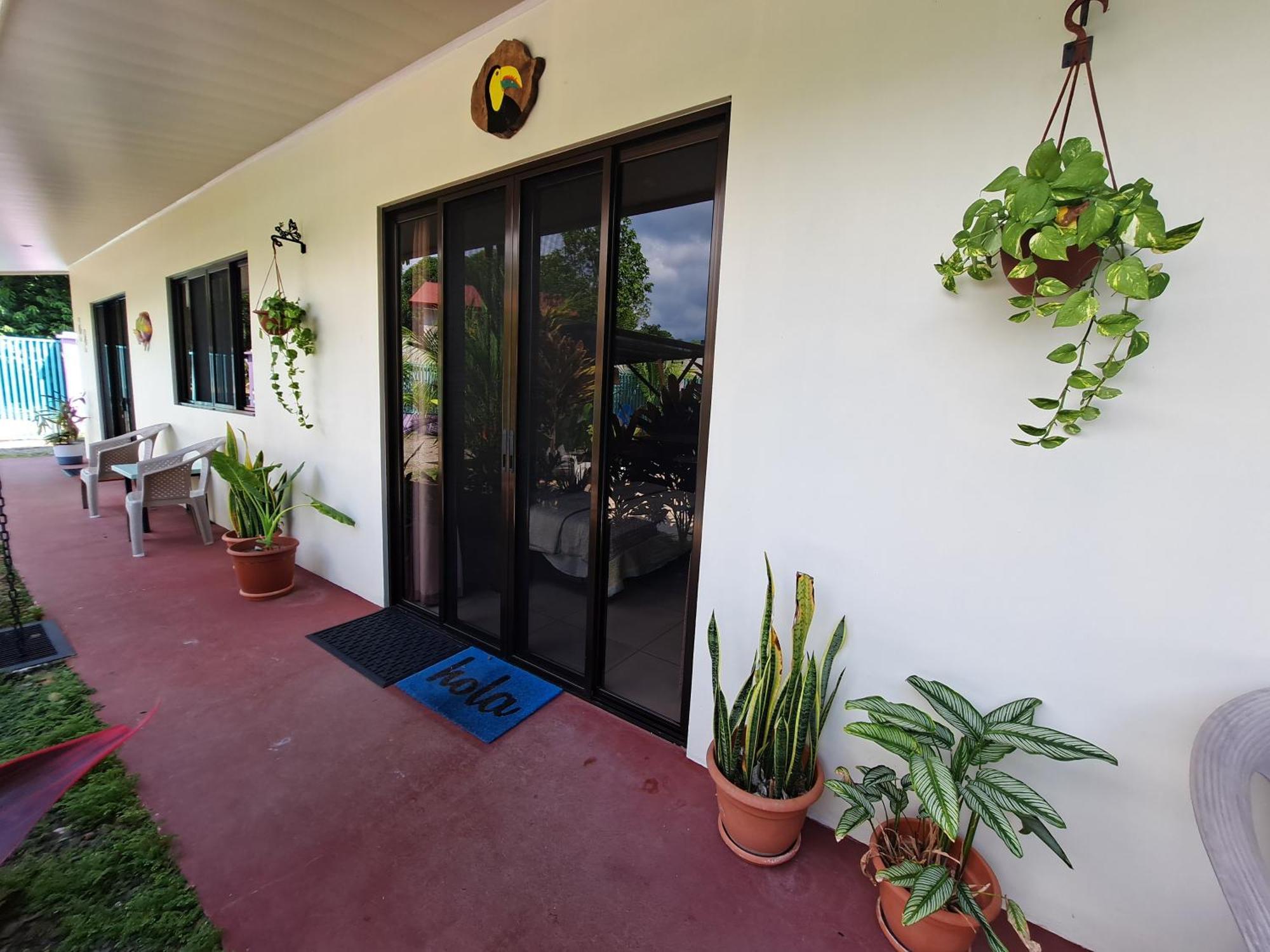Casa Uvita Bay المظهر الخارجي الصورة