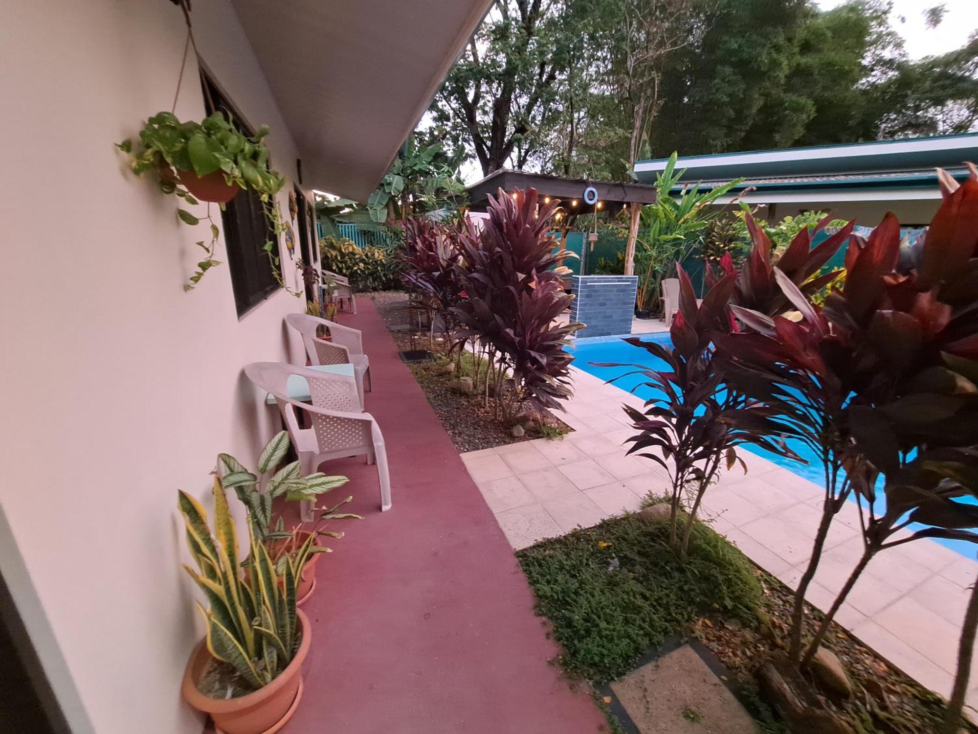 Casa Uvita Bay المظهر الخارجي الصورة