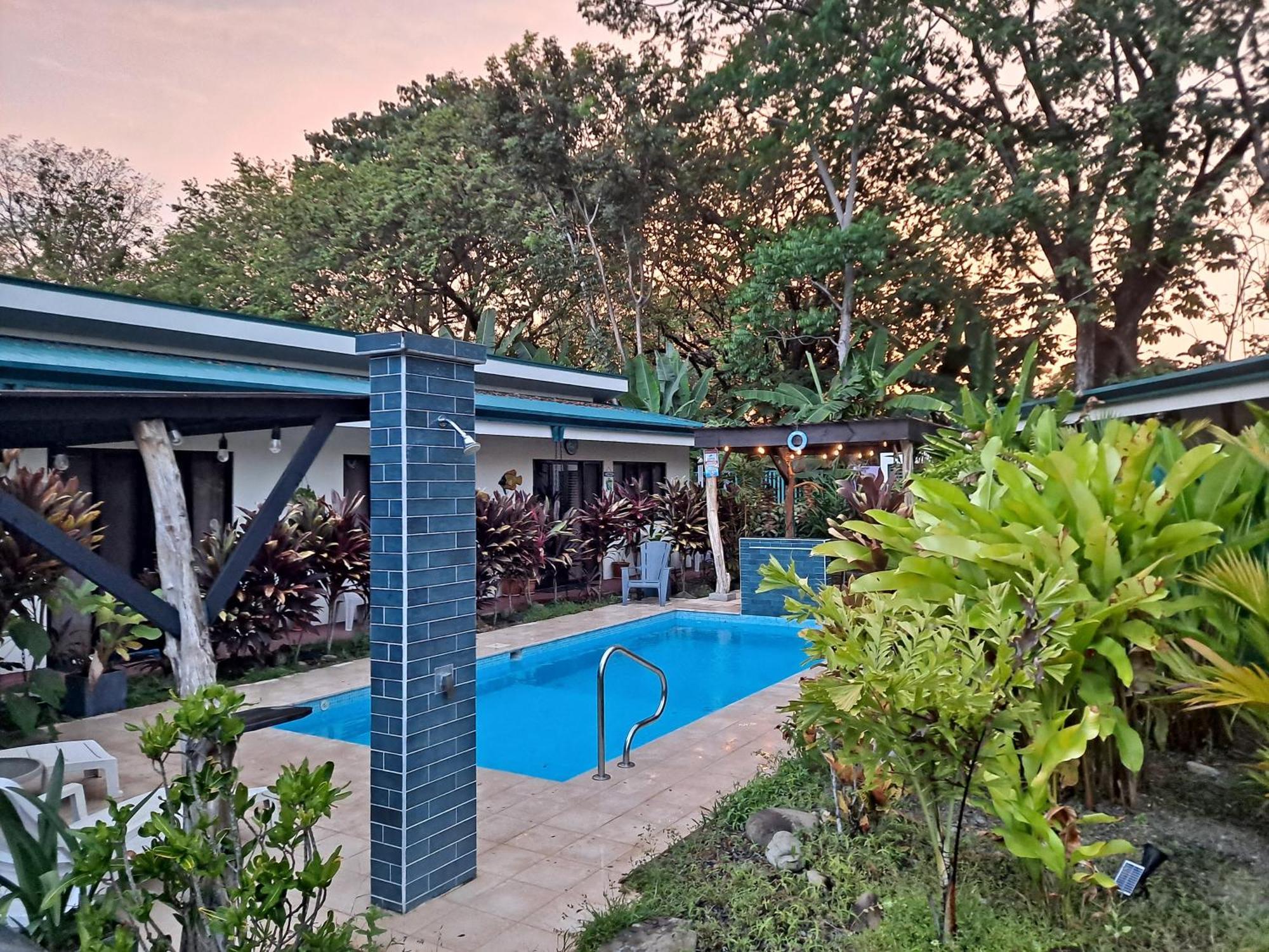 Casa Uvita Bay المظهر الخارجي الصورة
