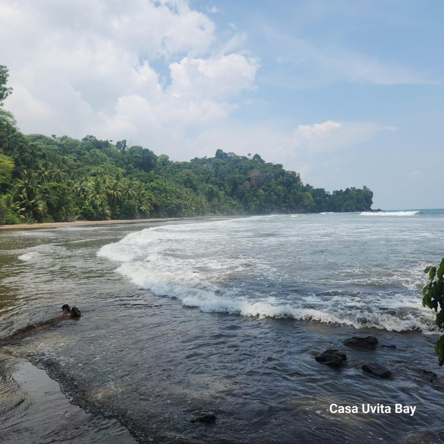 Casa Uvita Bay المظهر الخارجي الصورة